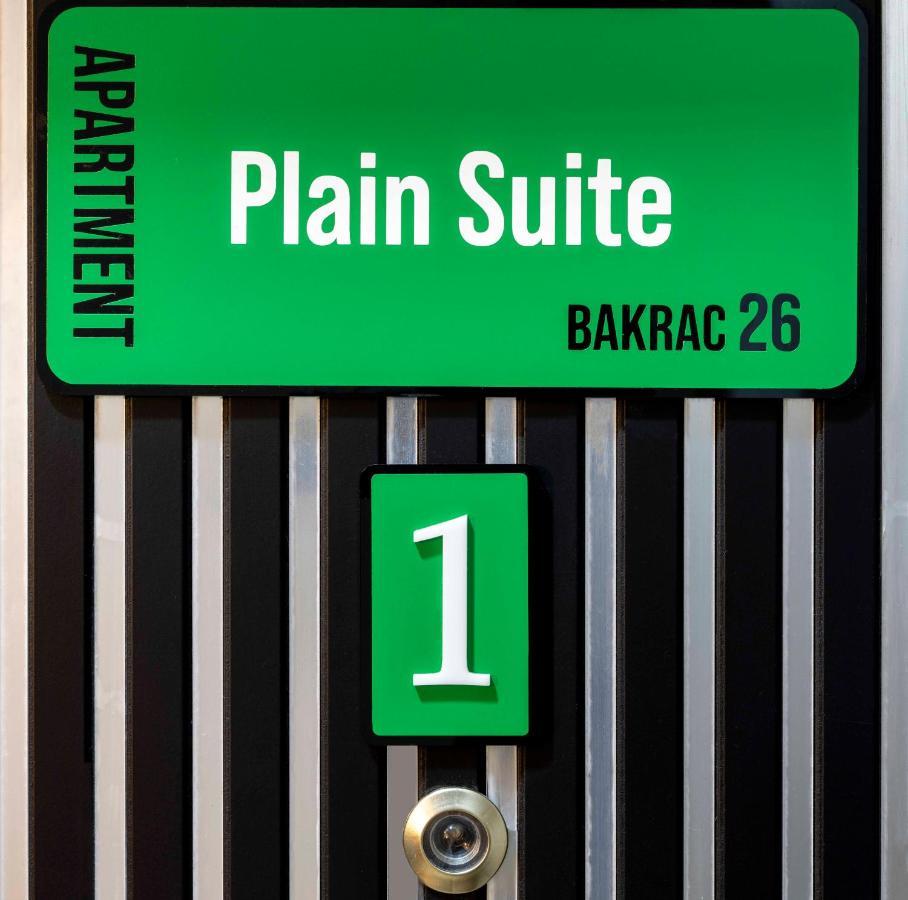 Apartment Bakrac 26 *