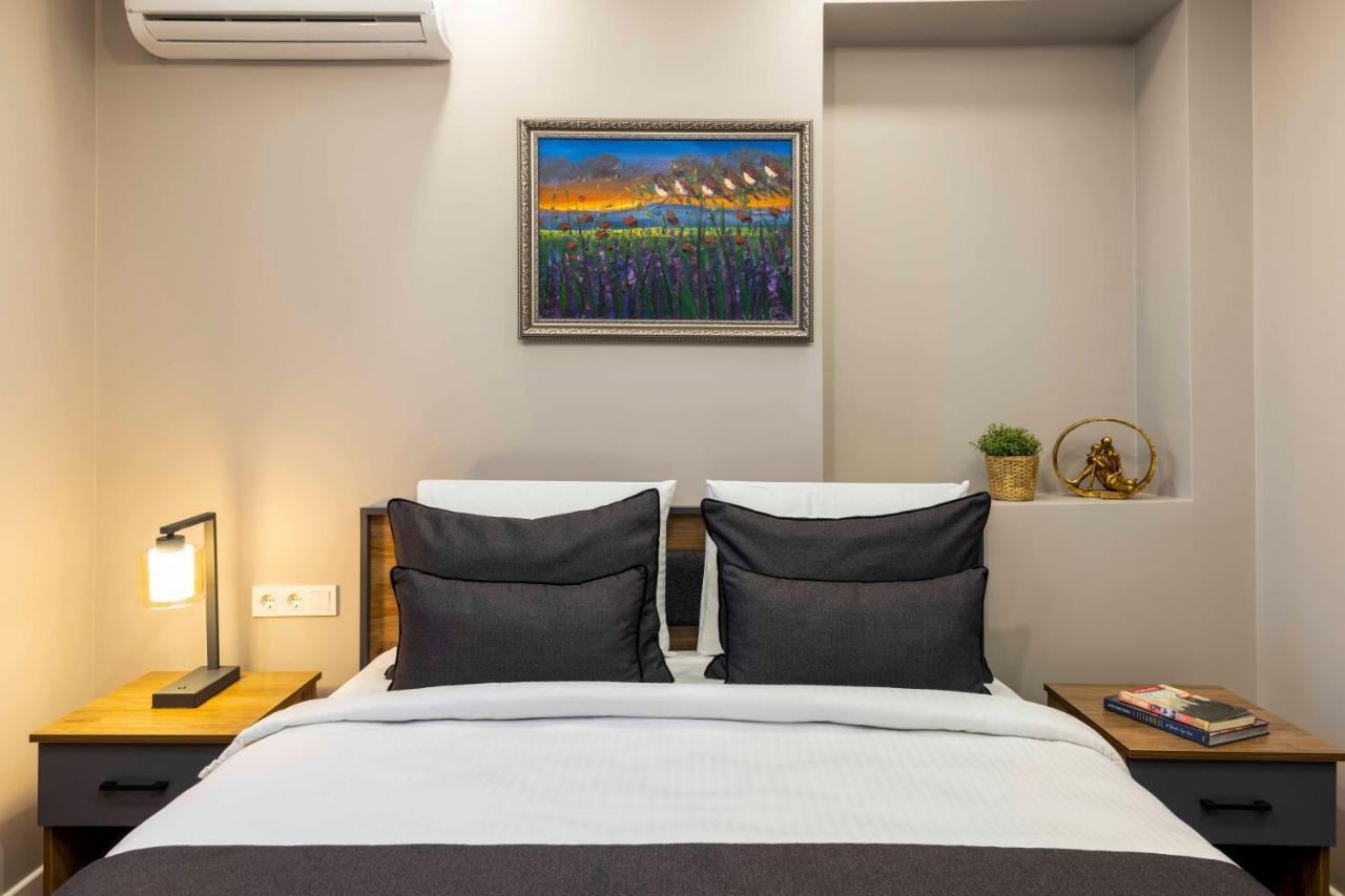Apartment Bakrac 26 Istanbul